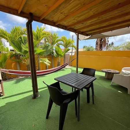 B&B Casa Trankilo Кралендейк Экстерьер фото