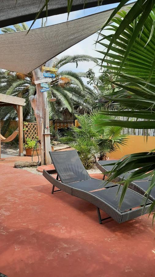 B&B Casa Trankilo Кралендейк Экстерьер фото
