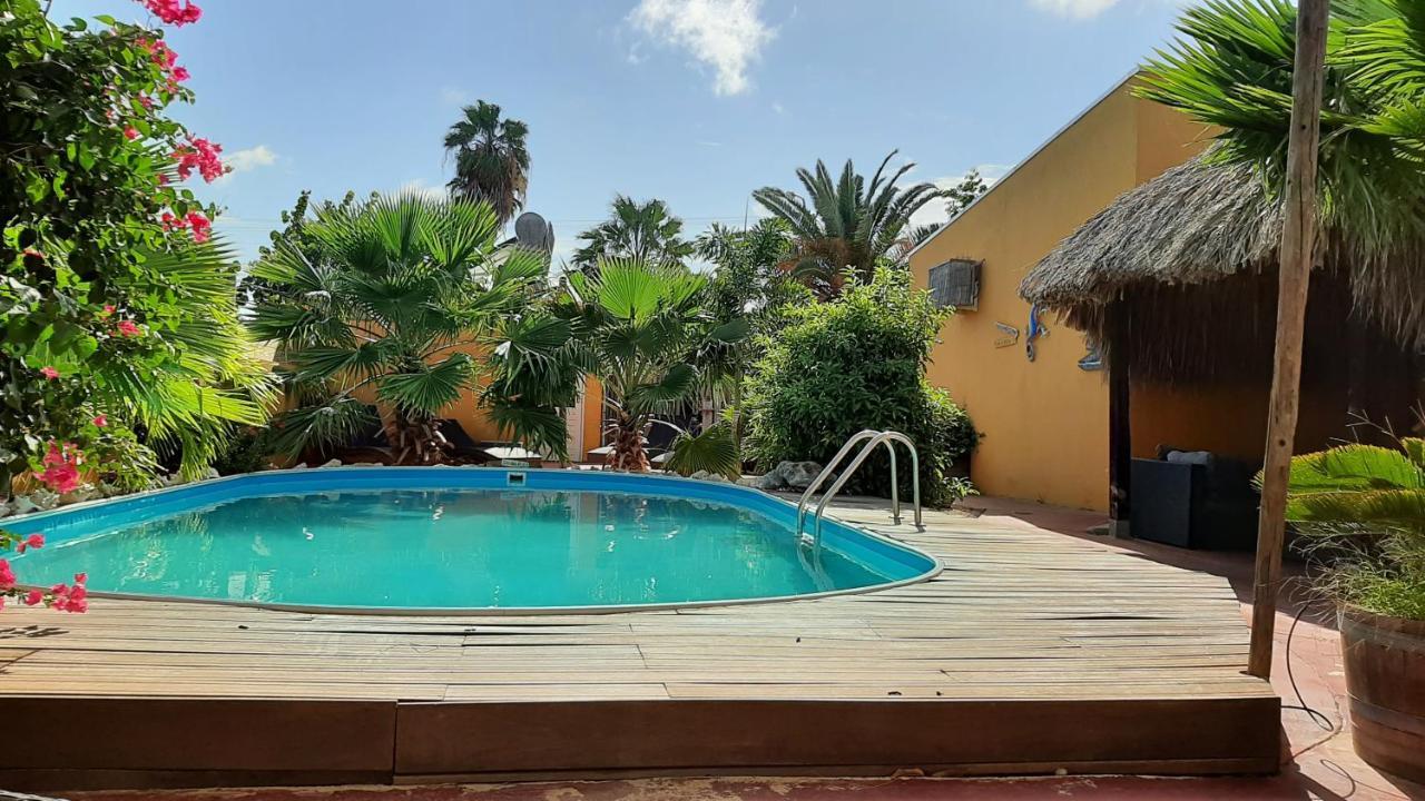 B&B Casa Trankilo Кралендейк Экстерьер фото