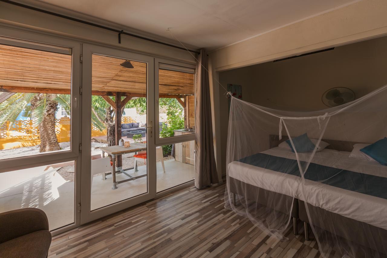 B&B Casa Trankilo Кралендейк Экстерьер фото