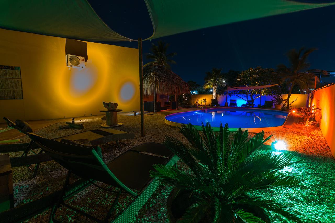 B&B Casa Trankilo Кралендейк Экстерьер фото