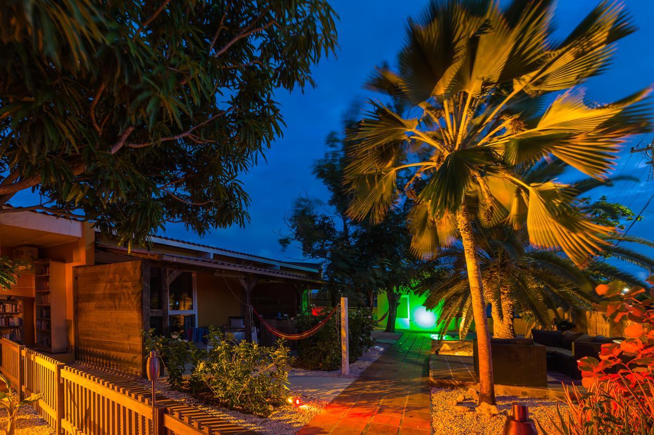 B&B Casa Trankilo Кралендейк Экстерьер фото