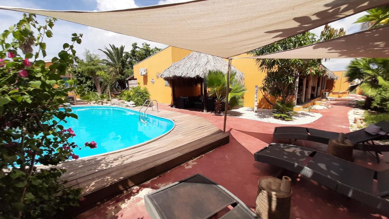 B&B Casa Trankilo Кралендейк Экстерьер фото
