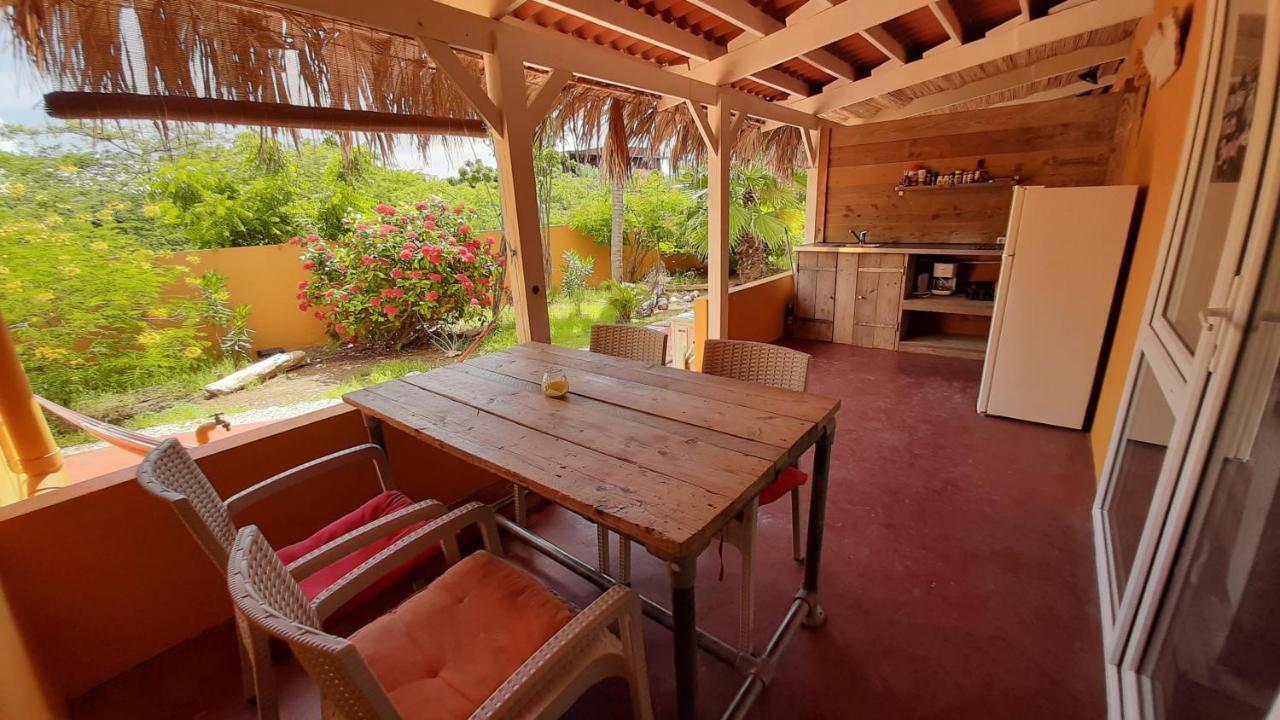 B&B Casa Trankilo Кралендейк Экстерьер фото